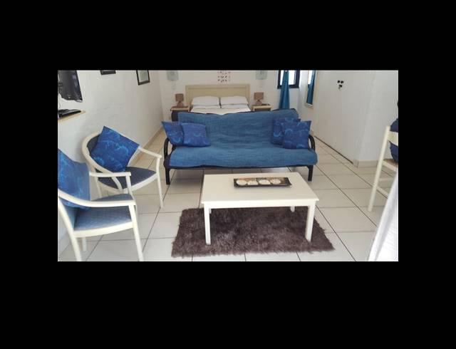 1 BEDROOM APARTMENT FOR SALE IN MYKONOS